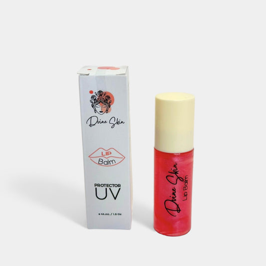 Lip Balm Protector UV
