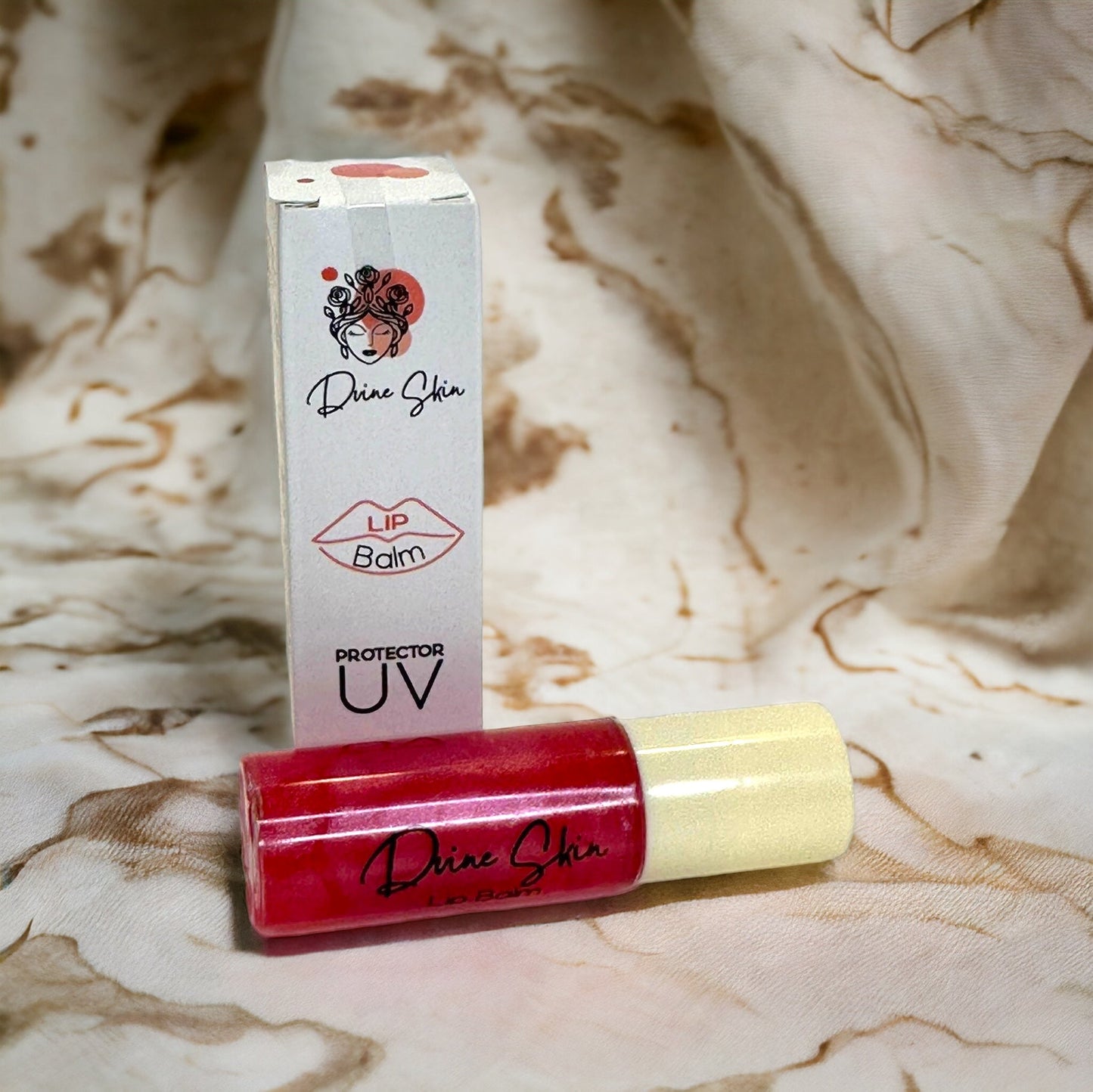Lip Balm Protector UV